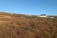 of property in St Helena Bay