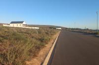  of property in St Helena Bay