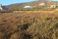  of property in St Helena Bay