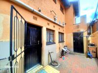  of property in Soweto