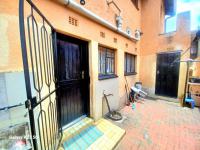  of property in Soweto