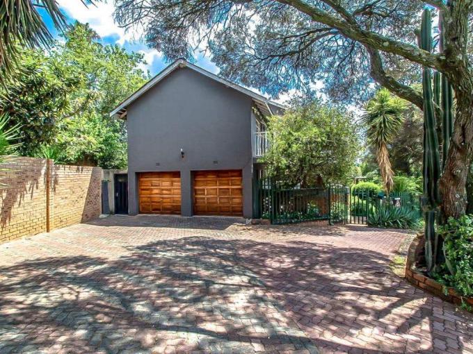 4 Bedroom House for Sale For Sale in Florida Glen - MR633261