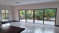 Spaces of property in Greenside