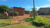 3 Bedroom 1 Bathroom House for Sale for sale in Mangaung