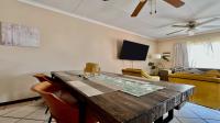 Dining Room of property in Moreletapark