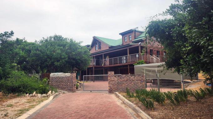 6 Bedroom House for Sale For Sale in Gamtoos Mouth - Home Sell - MR633319