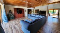 Lounges of property in Gamtoos Mouth