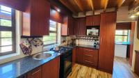 Kitchen of property in Gamtoos Mouth