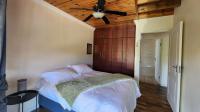 Bed Room 1 of property in Gamtoos Mouth