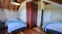 Bed Room 2 of property in Gamtoos Mouth