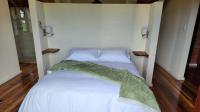 Main Bedroom of property in Gamtoos Mouth