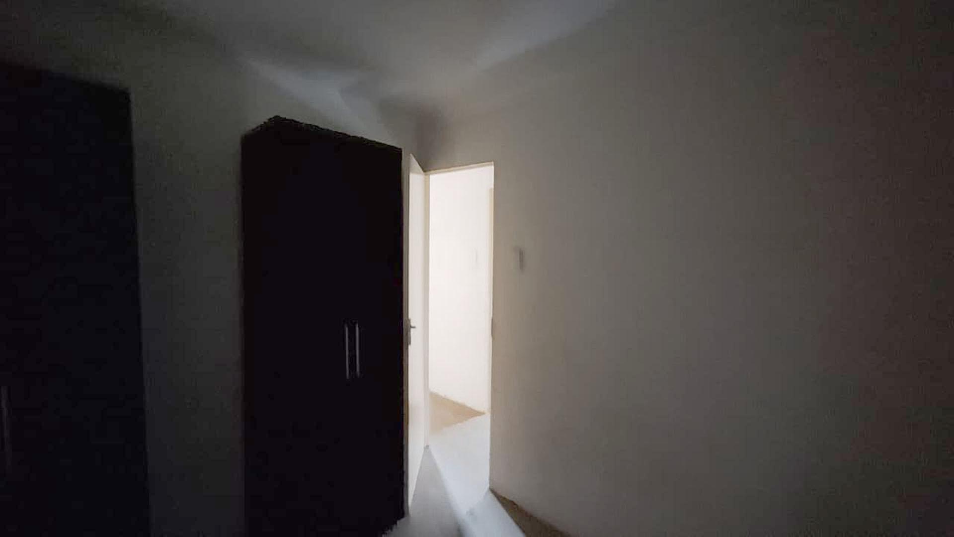 Bed Room 2 - 10 square meters of property in Windmill Park