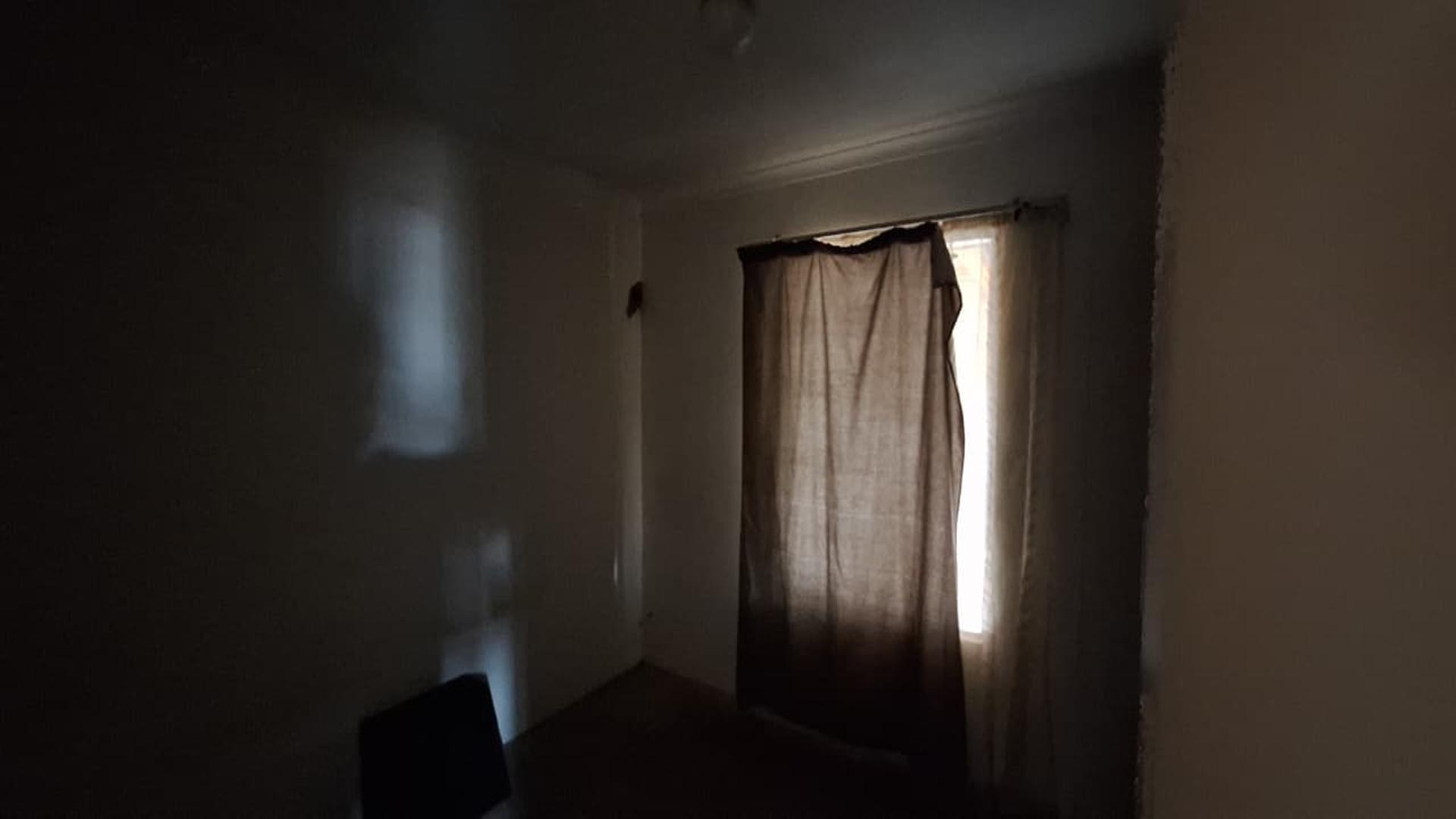 Bed Room 2 - 10 square meters of property in Windmill Park