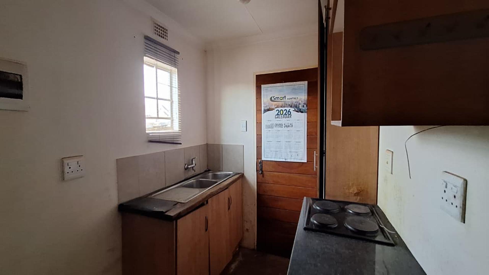 Kitchen - 5 square meters of property in Windmill Park