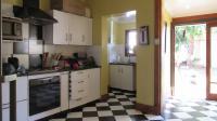 Kitchen - 19 square meters of property in Kensington - JHB