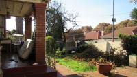 Front View of property in Kensington - JHB