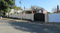 Front View of property in Kensington - JHB