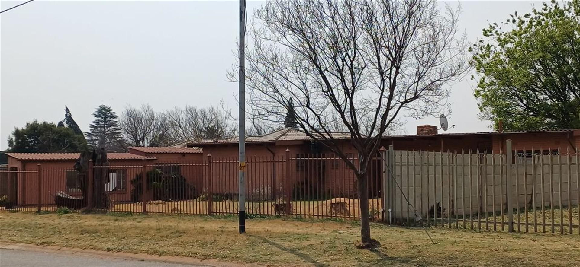 Front View of property in Ferryvale