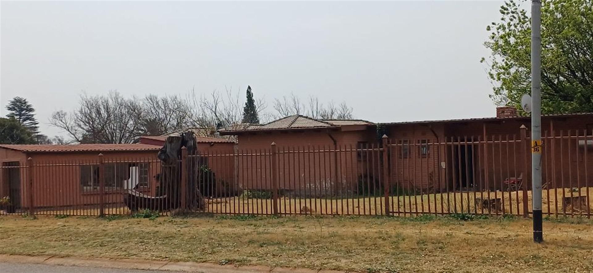 Front View of property in Ferryvale