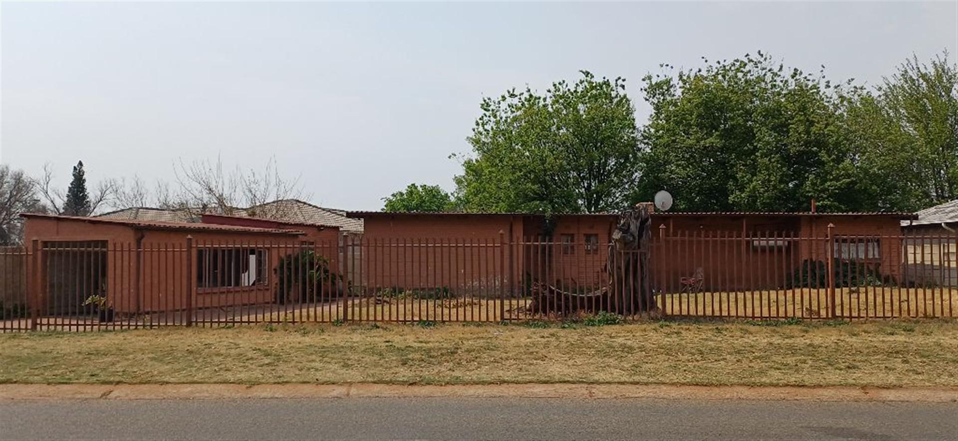 Front View of property in Ferryvale