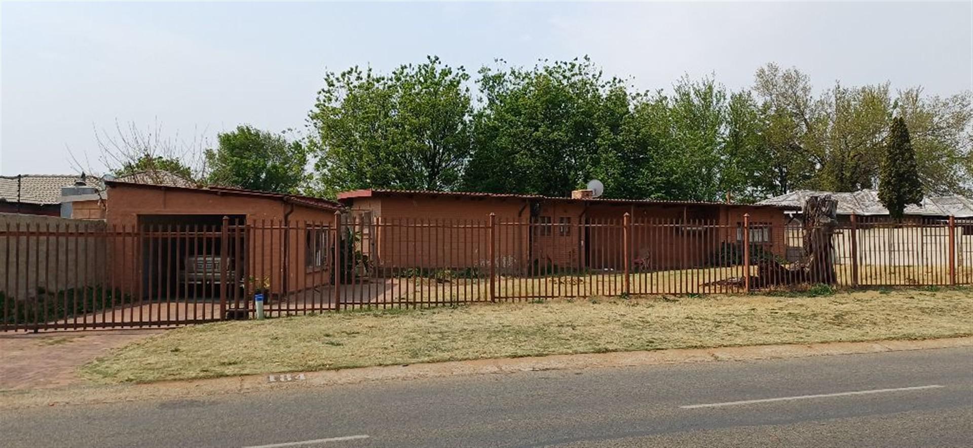 Front View of property in Ferryvale