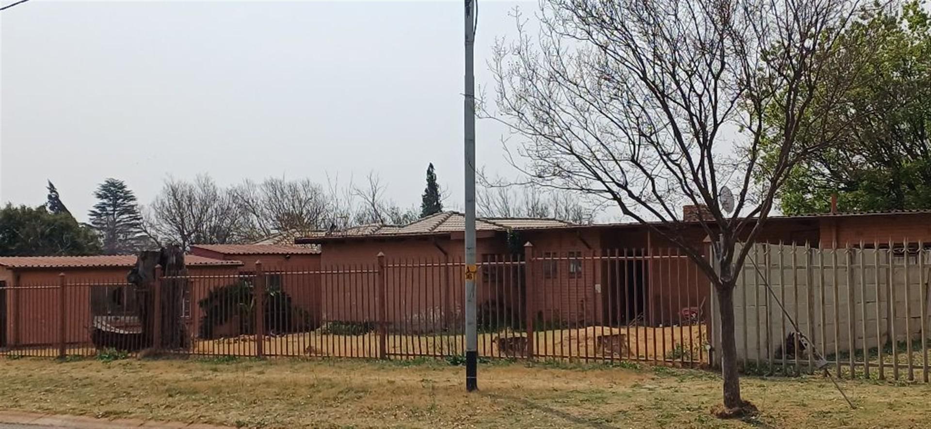 Front View of property in Ferryvale