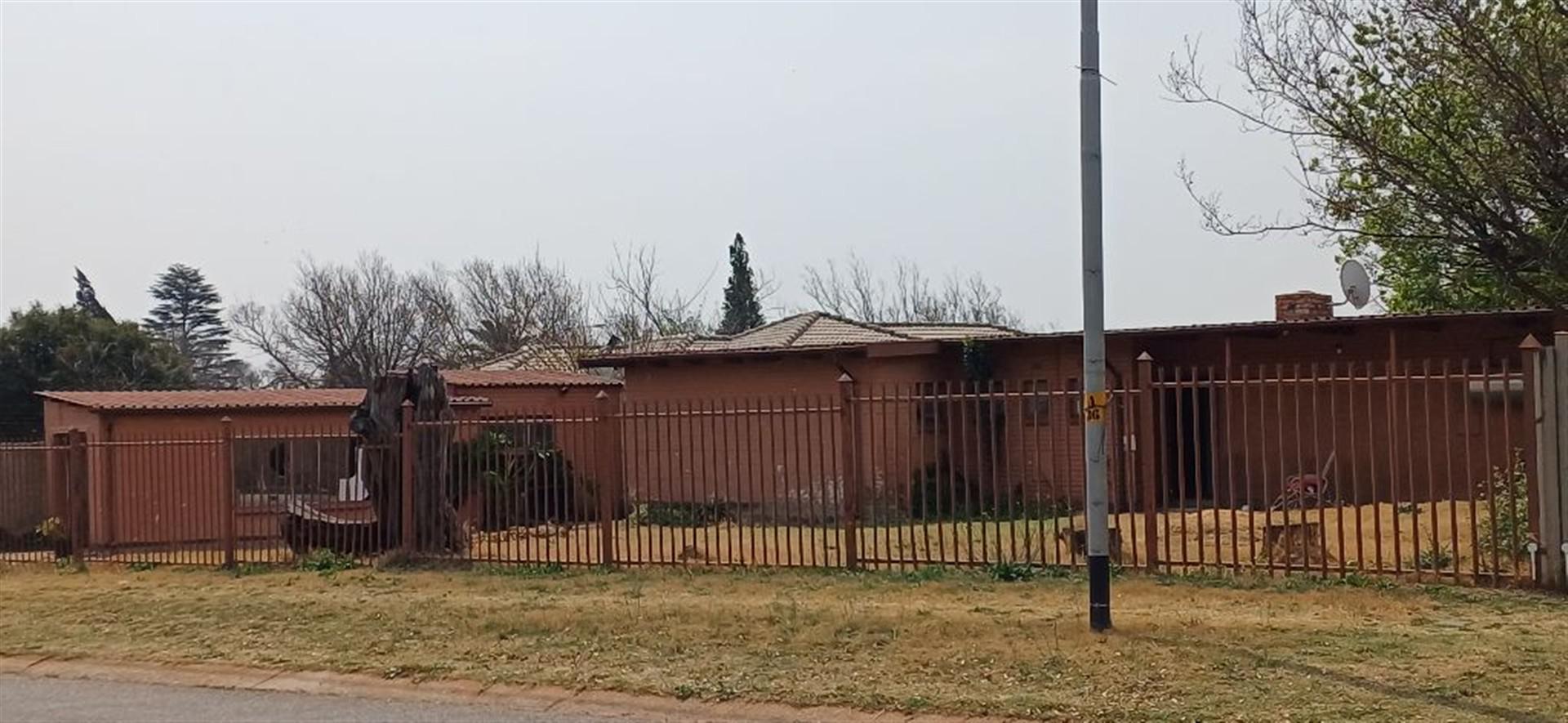 Front View of property in Ferryvale
