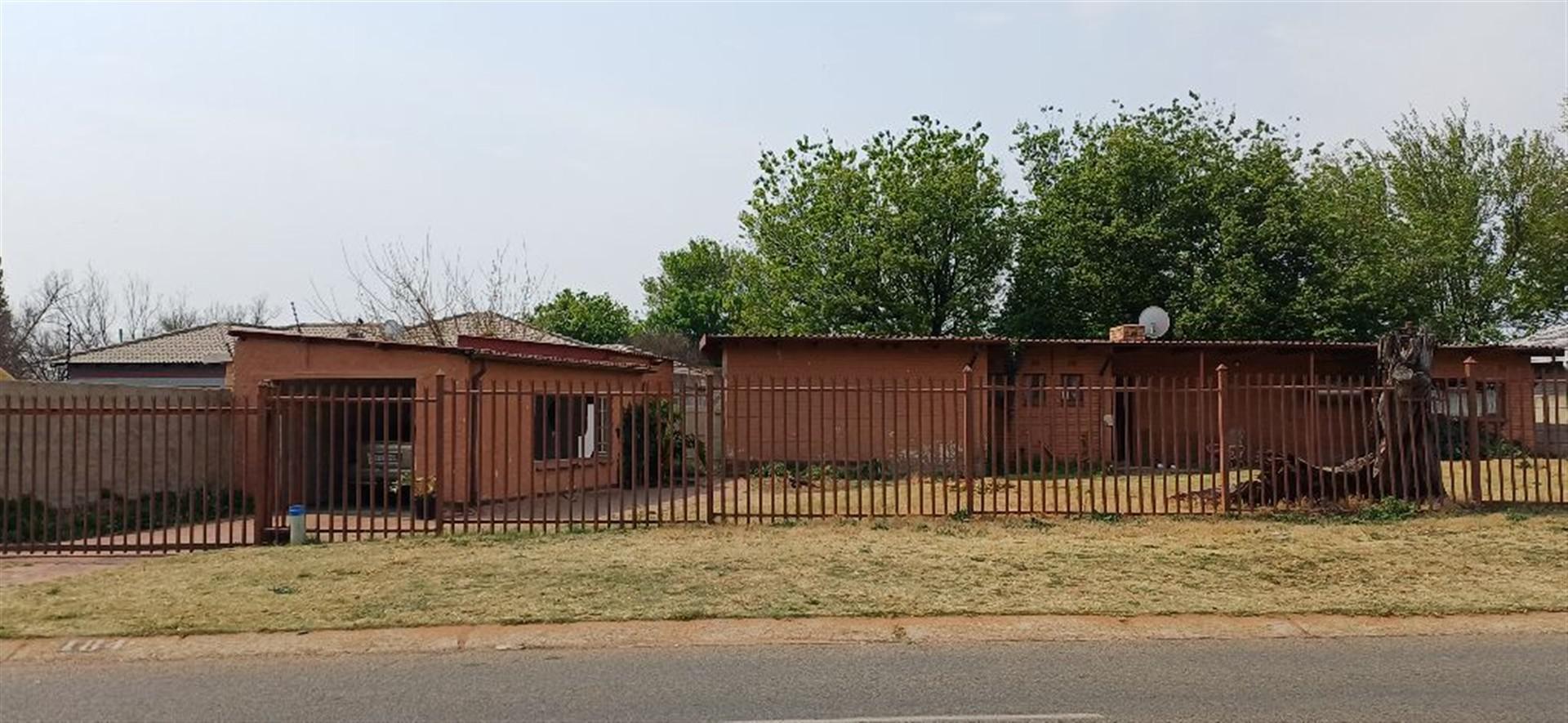 Front View of property in Ferryvale