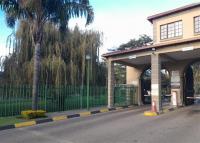 Front View of property in Willowbrook