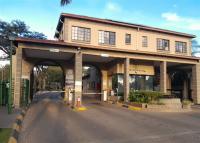 Front View of property in Willowbrook