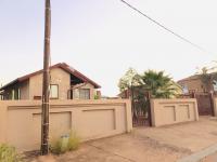  of property in Soshanguve