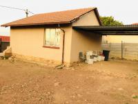  of property in Soshanguve
