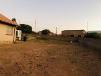  of property in Soshanguve