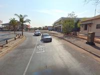  of property in Upington