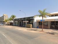  of property in Upington