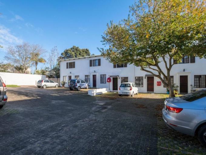 1 Bedroom Apartment to Rent in Durbanville   - Property to rent - MR633398