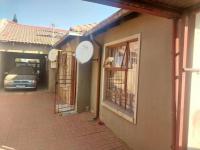 4 Bedroom 2 Bathroom House for Sale for sale in Clayville