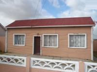 2 Bedroom 1 Bathroom House for Sale for sale in Athlone - CPT