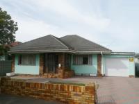4 Bedroom 1 Bathroom House for Sale for sale in Goodwood
