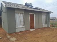 Front View of property in Windmill Park