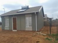 Front View of property in Windmill Park