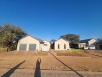 4 Bedroom 4 Bathroom House to Rent for sale in Kathu