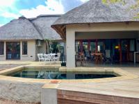  of property in Hoedspruit