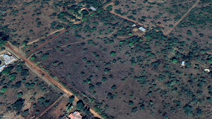 Land for Sale For Sale in Elmadal AH - MR633493
