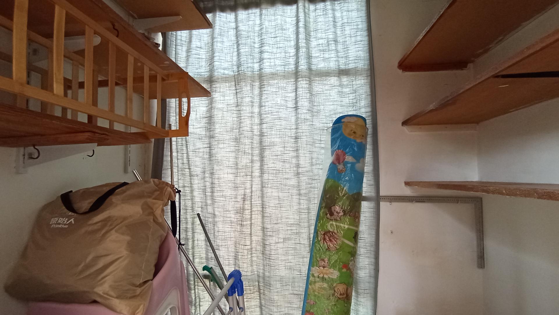 Store Room - 3 square meters of property in Benmore Gardens