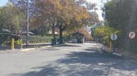 Front View of property in Benmore Gardens