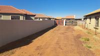 Front View of property in Ellaton