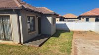 Front View of property in Ellaton