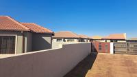 Front View of property in Ellaton
