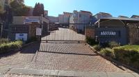 2 Bedroom 1 Bathroom Sec Title for Sale for sale in Ridgeway